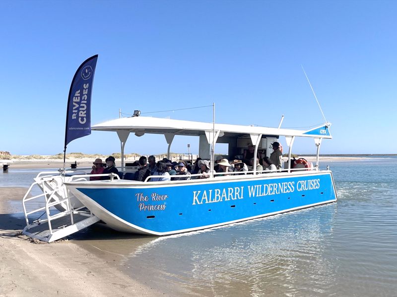 Discover the best Kalbarri tour operators — river cruises, quad bikes, abseiling, whale watching and more. Handpicked by locals